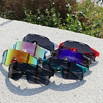 cycling sunglasses